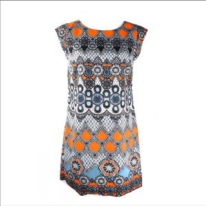 Banana Republic Dress Shift Dress, Size 2